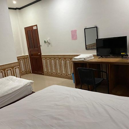 فندق دار ضيافة كينجمالا لوانغ نامثا المظهر الخارجي الصورة