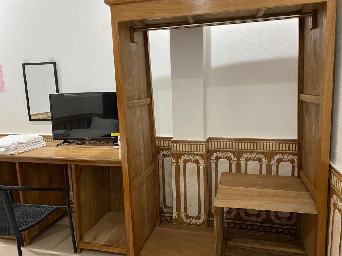 فندق دار ضيافة كينجمالا لوانغ نامثا المظهر الخارجي الصورة