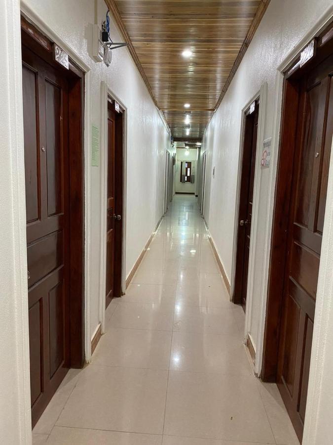 فندق دار ضيافة كينجمالا لوانغ نامثا المظهر الخارجي الصورة