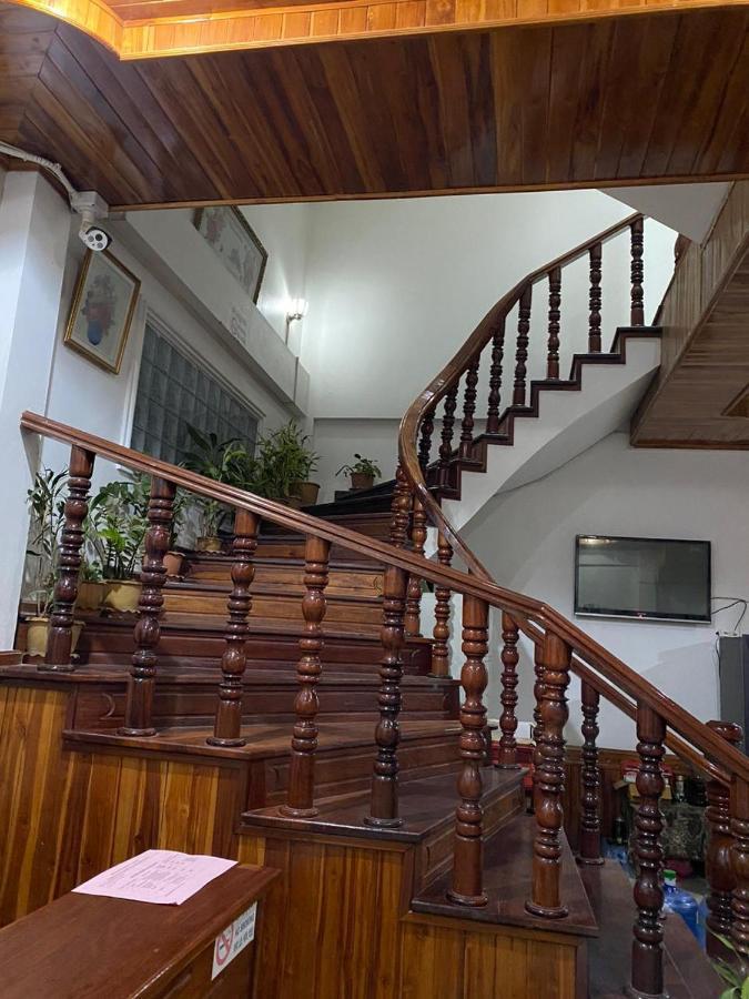 فندق دار ضيافة كينجمالا لوانغ نامثا المظهر الخارجي الصورة