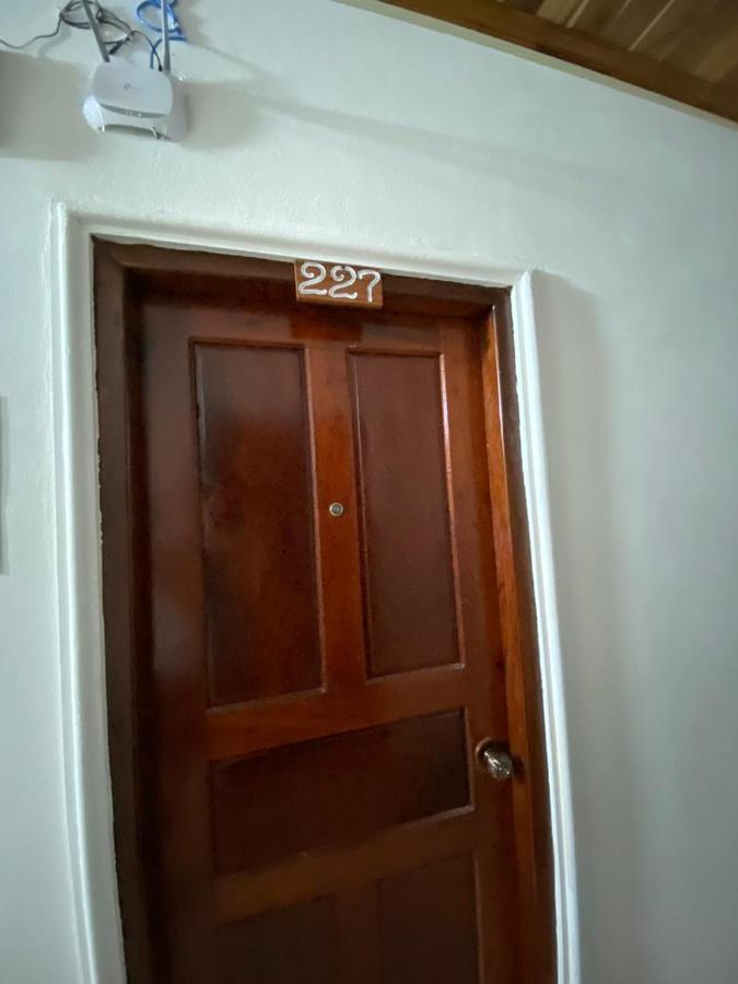 فندق دار ضيافة كينجمالا لوانغ نامثا المظهر الخارجي الصورة